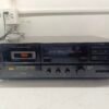 A&D GX-Z6100 Stereo Cassette Deck