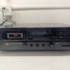 A&D GX-Z6100 Stereo Cassette Deck